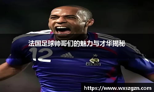 法国足球帅哥们的魅力与才华揭秘
