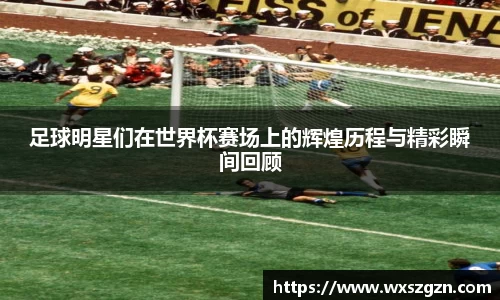 足球明星们在世界杯赛场上的辉煌历程与精彩瞬间回顾